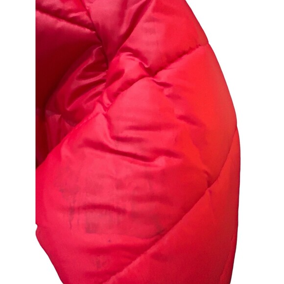 VTG Ely Walker Weather Jack Jacket 1970s Nylon Quilted Puffer Men’s 44 XL NOS - Picture 8 of 10